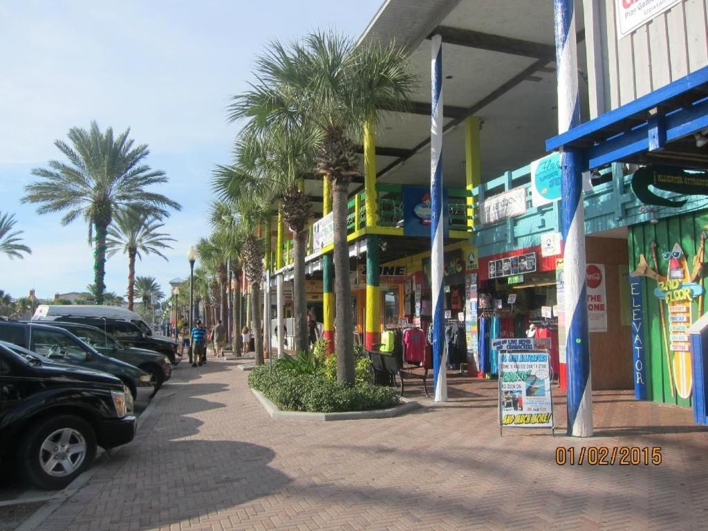 Wave Condo St. Pete Beach Exteriér fotografie